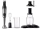Blenderis Philips HR2684/ 00 (HR2684/00)