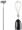 Blenderis Adler AD 4627 Black (AD 4627)