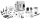 Virtuves kombains ETA Gratus Kuliner II Origin White (ETA203890000)