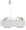 Headphones Genesis Toron 301 White (NSG-2161)
