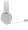 Headphones Genesis Toron 301 White (NSG-2161)