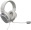 Headphones Genesis Toron 301 White (NSG-2161)