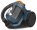 Vacuum cleaner Taurus Homeland Cyclone (948926000)