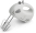 Mikseris Esperanza EKM007WE White (EKM007WE)