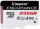 Atmiņas karte Kingston Micro SDXC 256GB Endurance (SDCE/256GB)