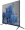 Televizors KIVI 32" 1366x768 Android TV (32H740NB)