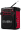 Radio uztvērējs Sven SRP-355 Red (SRP-355R)