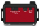 Radio uztvērējs Sven SRP-355 Red (SRP-355R)