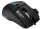 Datorpele Canyon Fortnax GM-636 Black (CND-SGM636B)