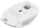 Datorpele Trust Ozaa White (24933)