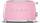 Toaster Smeg TSF01PKEU Pastel Pink (TSF01PKEU)