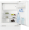 Ledusskapis Electrolux LFB3AE82R (LFB3AE82R)