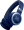 Austiņas JBL Live 670NC Blue (JBLLIVE670NCBLU)