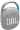 Loudspeaker JBL Clip 4 Eco White (JBLCLIP4ECOWHT)