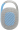 Loudspeaker JBL Clip 4 Eco White (JBLCLIP4ECOWHT)