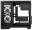 Datora korpuss Modecom Volcano Panorama Apex ARGB 7F Black (AT-PANORAMA-7F-ARGB-10-000000-0002)