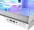 Datora korpuss Modecom Volcano Panorama Apex ARGB 5F White (AT-PANORAMA-5F-ARGB-20-000000-0002)