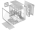 Datora korpuss Modecom Volcano Panorama Apex ARGB 5F White (AT-PANORAMA-5F-ARGB-20-000000-0002)