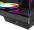 Datora korpuss Modecom Volcano Panorama Apex ARGB 5F Black (AT-PANORAMA-5F-ARGB-10-000000-0002)