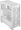 Datora korpuss Asus TUF Gaming GT302 ARGB White (TUFGAMINGGT302ARGB)
