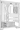 Datora korpuss Asus TUF Gaming GT302 ARGB White (TUFGAMINGGT302ARGB)