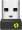Adapteris Logitech Bolt USB Receiver (956-000008)