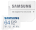 Atmiņas karte Samsung EVO Plus 64GB MicroSDXC (MB-MC64SA/EU)