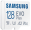 Atmiņas karte Samsung EVO Plus 128GB MicroSDXC (MB-MC128SA/EU)