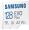 Atmiņas karte Samsung EVO Plus 128GB MicroSDXC (MB-MC128SA/EU)