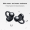 Headphones Huawei FreeClip Purple (55037246)