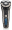 Mens razor Haeger G-Man Ultra (SM-3CB.005A)