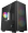 Datora korpuss DeepCool CH360 Digital Black (R-CH360-BKAPE3D-G-1)