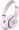 Austiņas Beats Solo 4 Cloud Pink (MUW33ZM/A)