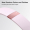 Austiņas Beats Solo 4 Cloud Pink (MUW33ZM/A)