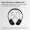 Headphones Beats Solo 4 Matte Black (MUW23ZM/A)