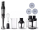 Blenderis Philips HR2685/ 00 (HR2685/00)