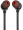 Headphones JBL Tune 310C USB-C Black (JBLT310CBLK)