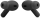 Austiņas JBL Wave Beam Black (JBLWBEAMBLK)