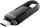 Zibatmiņa SanDisk Ultra Slider USB Type-C 128GB Black (SDCZ480-128G-G46)