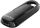 Zibatmiņa SanDisk Ultra Slider USB Type-C 128GB Black (SDCZ480-128G-G46)