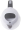 Kettle Mesko MS 1261 White (MS 1261 GREY)