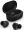 Headphones Philips TAT1209BK/ 00 (TAT1209BK/00)