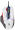 Datorpele A4Tech Bloody White (A4TMYS47258)