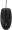 Computer mouse Natec Ruff 2 Black (NMY-1987)