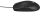 Computer mouse Natec Ruff 2 Black (NMY-1987)