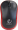 Datorpele Rebeltec METEOR Red (RBLMYS00049)
