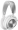 Austiņas SteelSeries Arctis Nova Pro X White (61525)