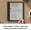 E-grāmatu lasītājs Amazon Kindle Scribe 10.2" 16GB Wi-Fi Grey (B09BS5XWNS)