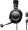 Austiņas Audio-Technica ATH-M50xSTS Black (ATH-M50XSTS-USB)
