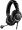 Austiņas Audio-Technica ATH-M50xSTS Black (ATH-M50XSTS-USB)